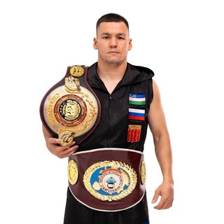 Telegram profile photo for Мухаммад Шехов