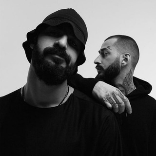Telegram profile photo for MIYAGI & ANDY PANDA (Эндшпиль)