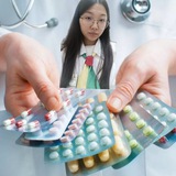 Telegram profile photo for KimoPHARM 💊