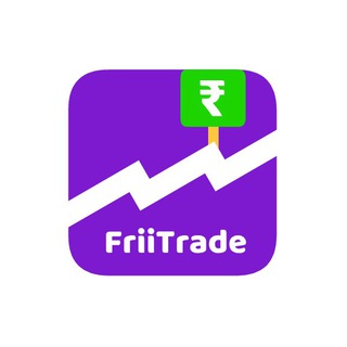 Telegram profile photo for FriiTrade