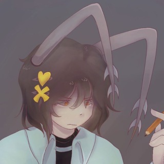 Telegram profile photo for ⁹²🦗🪳комната тараканчика🪳🦗⁹²