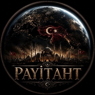 Telegram profile photo for PAYİTAHT GİRİŞ