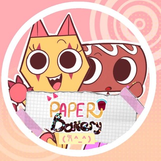 Telegram profile photo for —Pᥲ⍴ᥱr Bᥲkᥱrᥡ.:: инфо