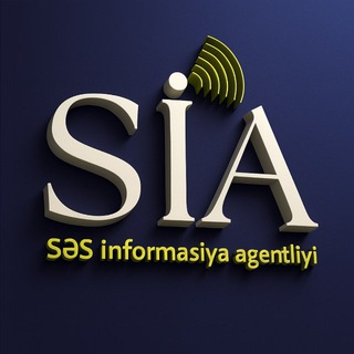 Telegram profile photo for Sia.az - Operativ Xəbərlər
