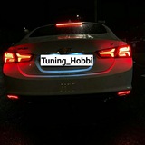 Telegram profile photo for Tuning hobbi