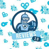 Telegram profile photo for Bender SFS BOOST | Reviews