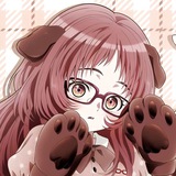 Telegram profile photo for Lina cosplay