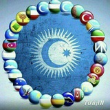 Telegram profile photo for TURON TURKISTON