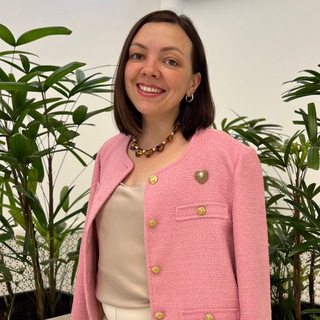 Telegram profile photo for От мыслей к действиям