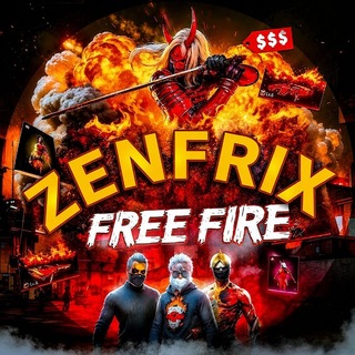 Telegram profile photo for Zenfrix kanal🇺🇿🇰🇿🇷🇺🇰🇬