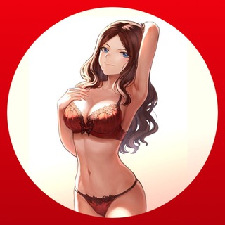 Telegram profile photo for ⭐️ Проверенные эро-модели