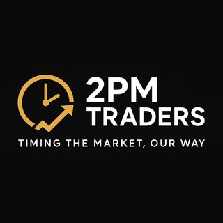 Telegram profile photo for 2PM TRADERS