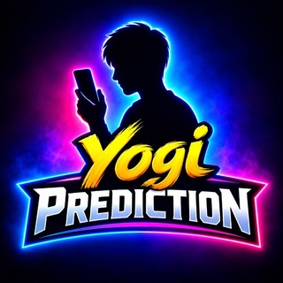 Telegram profile photo for Yogi Prediction ๐ธ