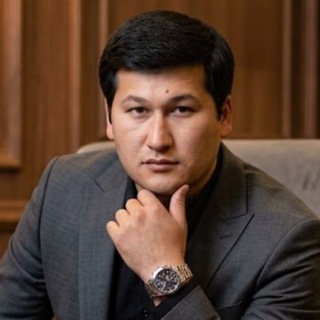 Telegram profile photo for Orifjon Abduahadov