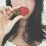Telegram profile photo for イチゴのキス