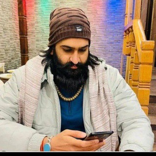 Telegram profile photo for IPL VIKRAM BHAI 2017