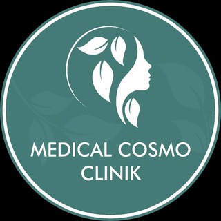 Telegram profile photo for Medical Cosmo Clinik