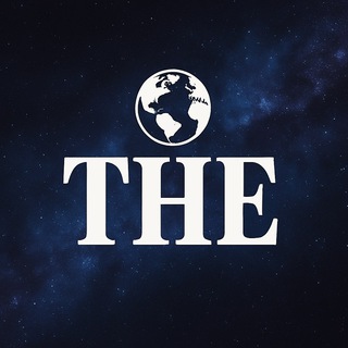 Telegram profile photo for the.worldai