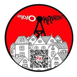 Telegram profile photo for Radio kavedio🎙
