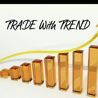 Telegram profile photo for TRADE With TREND - Futures