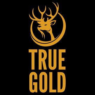 Telegram group profile photo for TrueGoldToken Official Chat