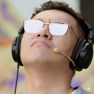 Telegram profile photo for 这才是真正的声音