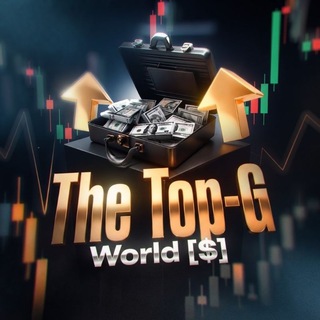 Telegram profile photo for The Top- G World $