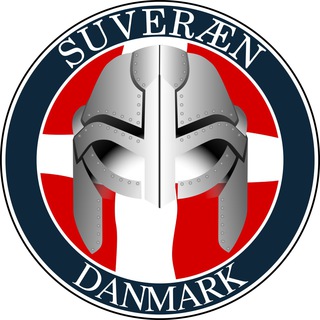 Telegram profile photo for Chat - Suveræn Danmark