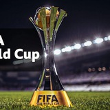 Telegram profile photo for 体育-足球-五大联赛-2026世界杯-世俱杯