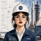 Telegram profile photo for مُهَندِسبَهاری•🛰