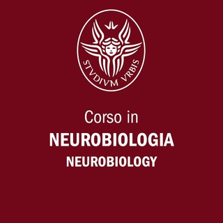 Telegram profile photo for Neurobiologia Sapienza
