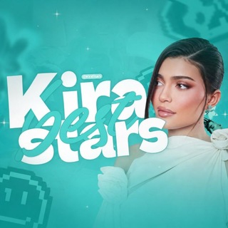 Telegram profile photo for Kira Stars