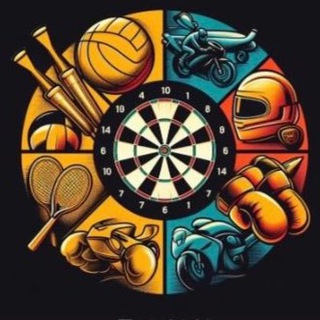 Telegram group profile photo for Discussioni Sportplus π―π΄ββπ₯ππ