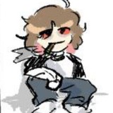 Telegram profile photo for НУБОШКА довела психолога