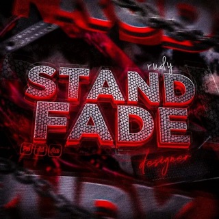 Telegram profile photo for SAXAROK|StandFade