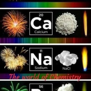 Telegram profile photo for Fourth Year - Chemistry 2025-2026( الراسبون نظام فصلي)