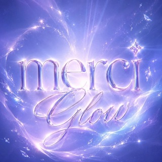 Telegram profile photo for merci,glow