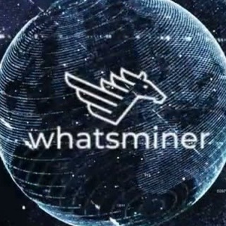 Telegram profile photo for Whatsminer Support