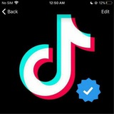 Telegram profile photo for Ethio Tiktok