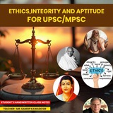 Telegram profile photo for Ethics by Sandip Kawade