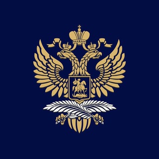 Telegram profile photo for Генконсульство России в Шанхае