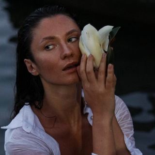 Telegram profile photo for Alina Drozdova Li.fe