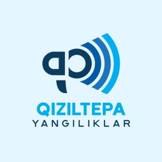 Telegram profile photo for QIZILTEPA24