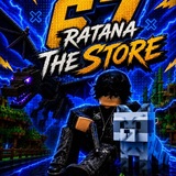Telegram profile photo for Ratana The Store π₯βοΈ