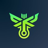Telegram profile photo for Spring Institute of FinTech