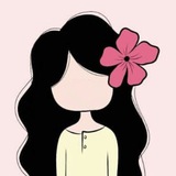 Telegram profile photo for إمتنان🌸.