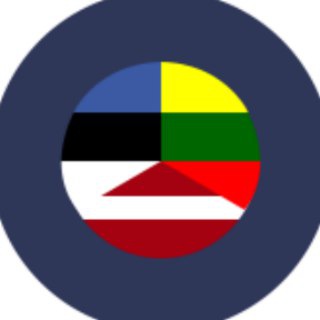 Telegram profile photo for Работа Эстония, Литва, Латвия - amountwork.com