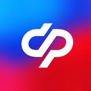 Telegram profile photo for Социальный фонд России по Республике Крым