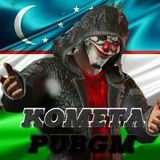 Telegram profile photo for KOMETA PUBGM 1K