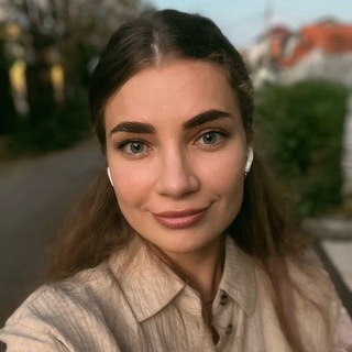 Telegram profile photo for Заметки Анны Тонких 🎀